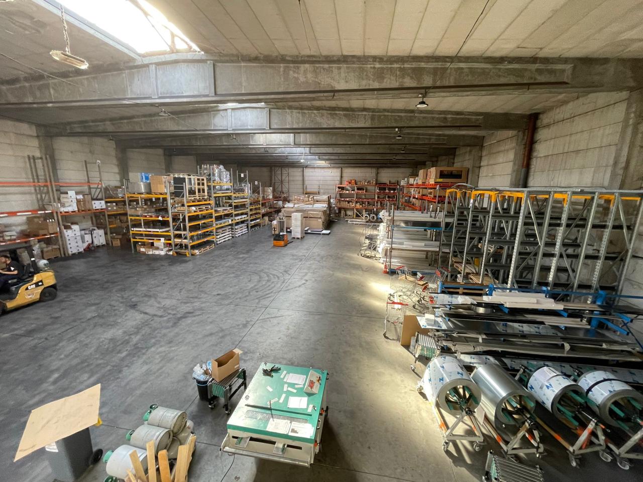 Local d'activité Lille 1300m² Location local d'activité Lille Nord OLACT2533618 6